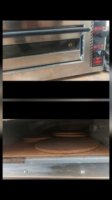 corek peci: Şirniyyət üçün, Pizza, Yemək üçün, Elektrik — 3