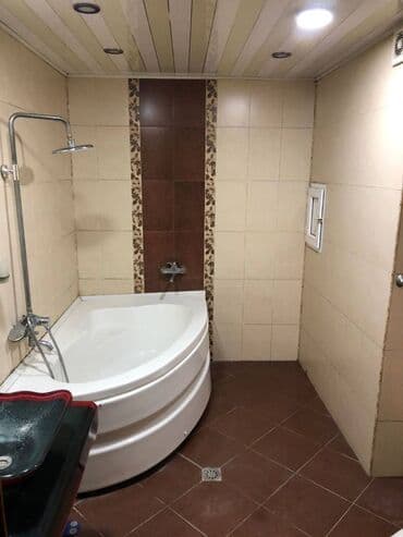 şamaxı ev: Ev mebellərlə təchiz olunub.Təzə — 8