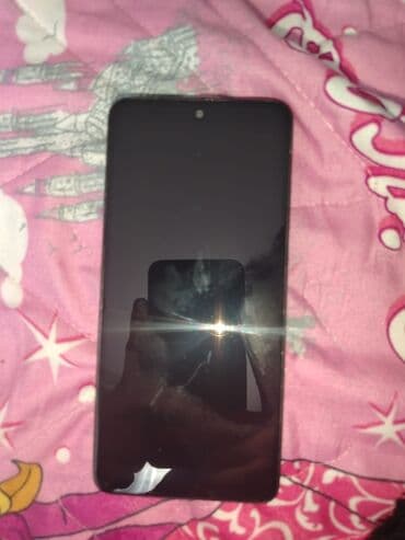 honor 9 pad: Redmi Note 13, 128 GB, rəng - Qara, Sensor — 1