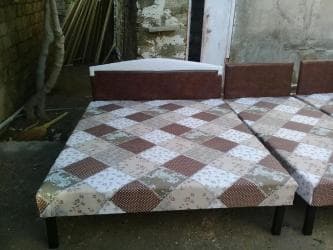 ucuz krafat: Yeni, Təknəfərlik çarpayı — 3