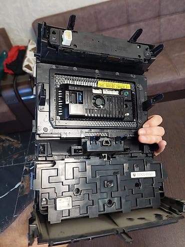 mebel original: Toyota Land Cruiser (200) üçün ehtiyat hissələri dəsti Satışda — 8