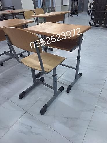 mebel restorer: Oğlan və qız üçün, Yeni, Çarpayı, Matras ilə, Siyirməsiz, Dəmir — 3