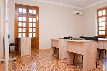 obyekt yasamal: Yasamal rayonu Elmlər metrosunun yaxınlığında 5 mərtəbəli binanın 1-ci — 1