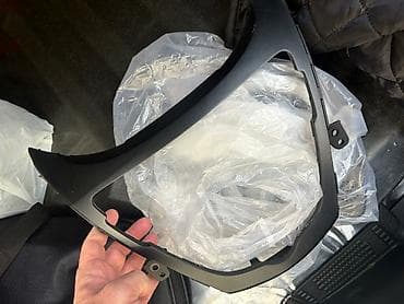 avto maqnitola: Maqnitol, İşlənmiş, CD, Koreya, Ünvandan götürmə — 2