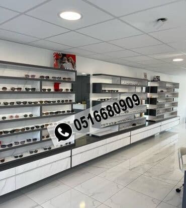 ikinci əl vitrinlər: Yeni, Pulsuz çatdırılma, Rayonlara çatdırılma — 9