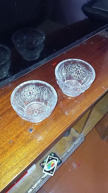 qehve desti: Vaza dəsti — 5