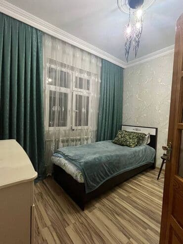 купить квартиру в баку хырдалан: Сумгайыт, 4 комнаты, Вторичка, 90 м² — 6