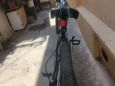 Şəhər velosipedləri: İşlənmiş Şəhər velosipedi Vista, 24", Ünvandan götürmə — 4