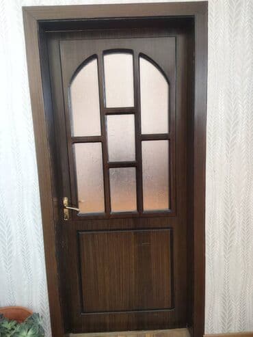 Giriş qapıları: Ünvan Ramana kendi. 96.*2.10 — 2