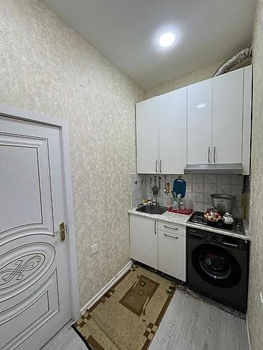 kiraye bina: Salam masazır qesebesinde teclıimev satılır qiymetde razlaşma olacağ — 7