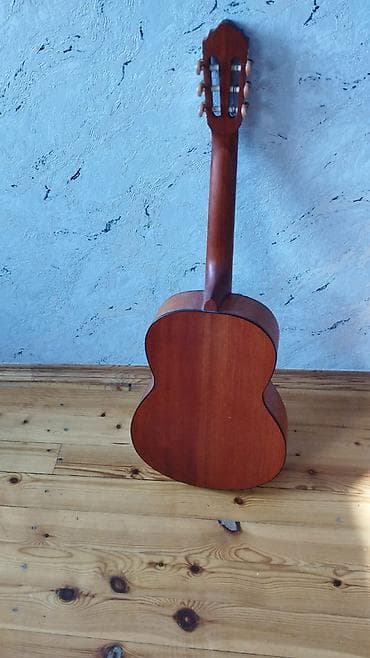 gitara simi: Klassik gitara, Cordoba, İşlənmiş, Ünvandan götürmə, Ödənişli çatdırılma, Rayonlara çatdırılma — 2