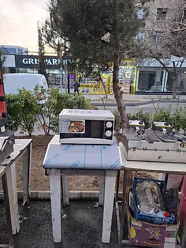 Другое оборудование для бизнеса: Электрический, 4 горелки — 4