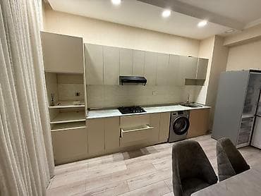 xalca satiram: Metbex mebeli satilir .Prablemi yoxdur.Olcu 4 metir ustunde qaz — 1