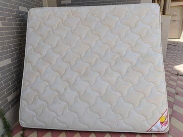 ortopedik dosekler: Ortopedik matras, İki nəfərlik — 1