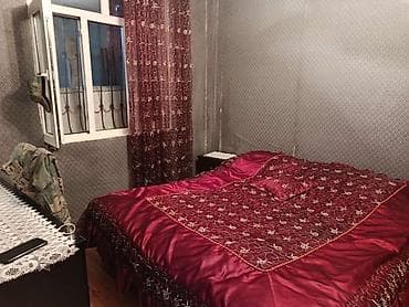 100kv evdi.3 otaqdi.tam temirlidi.heyeti tametdi.masin rahat girib — 2