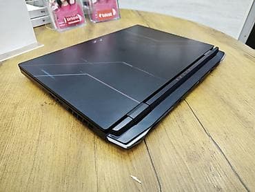 acer x110p: RTX4050/Core i7 12700H Acer Nitro — 3