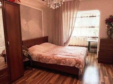 ev masazir: Bakı, 3 otaqlı, Köhnə tikili, m. Həzi Aslanov, 75 kv. m — 3