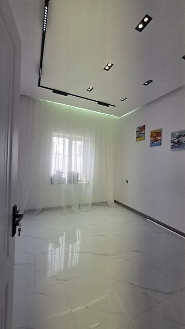 lokbatan ev alqi satqi: 4 otaqlı, 126 kv. m, Yeni təmirli — 10