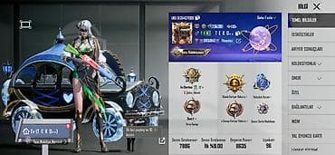 86 level 67 seviye kolleksion 8ilin hesabi lalafo.az -da 86 level 67 seviye kolleksion 8ilin hesabi