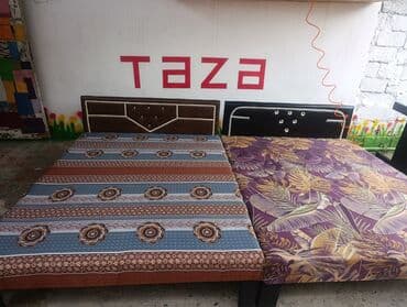 ucuz carpayi: Təknəfərlik çarpayı — 4