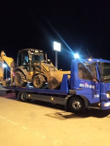 запчасти портер 1: İşlək vəziyyətdə olan bu ekskavator-yükləyici müxtəlif tikinti və — 2