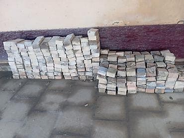 qaz peci islenmis: Manqal tendir kerpici istiliye davamlı kerpic İstifadeye yararlıdır 3 — 1