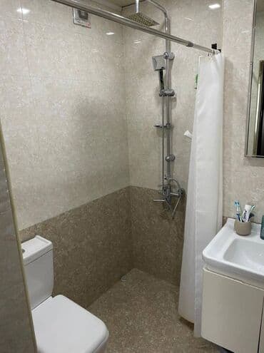 xacmazda satilan evler: Bakı, 3 otaqlı, Köhnə tikili, m. Qara Qarayev, 80 kv. m — 9