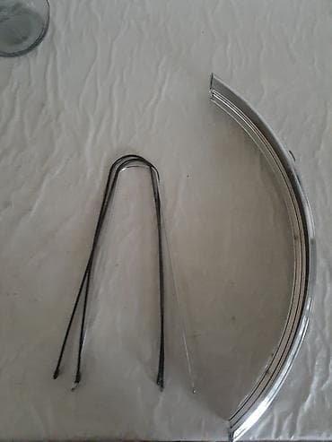 Şəhər velosipedi Stels, 24", sürətlərin sayı: 1