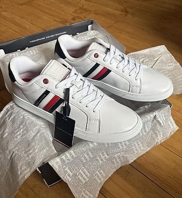 ugg bakü: 🇺🇸 Tommy Hilfiger original krasovka — yeni, ABŞ-dan gətirilib Satılır — 1
