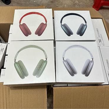 bluetooth nausnikler: Simsiz (Bluetooth) Qulaqcıqlar, Apple, rəng - Ağ — 2