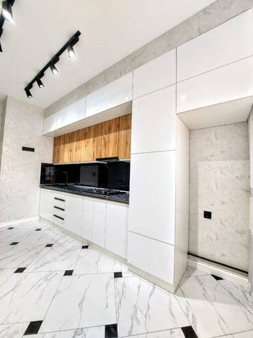 sebail rayonu: 2 otaqlı, Yeni tikili, 70 kv. m — 4