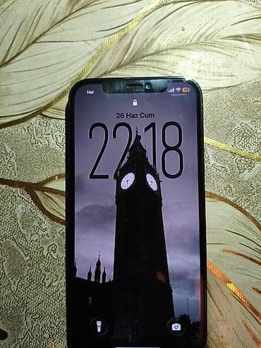 IPhone 12 Pro, 128 GB, Space Gray, Face ID
