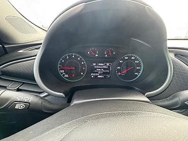 vip avto: Chevrolet Malibu: 1.5 л | 2022 г. 130000 км Седан — 9