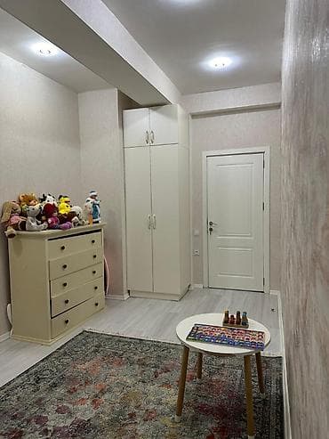 Məmmədli, 3 otaqlı, Yeni tikili, 96 kv. m — 9