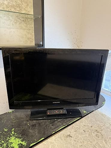 İşlənmiş Televizor Samsung LCD 32"