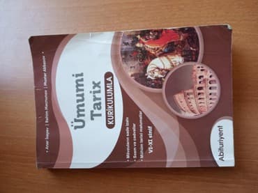 7 sinif coğrafiya metodik vəsait: Kitab -test ela veziyetd — 2