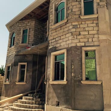 купить дом баку: Масазыр 5 комнат, 180 м², Есть кредит, Свежий ремонт — 1