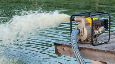 su şlanqı: Nasos, Suvarma üçün, quraşdırılma Səthi, Yeni — 2