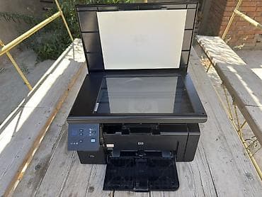 snequrocka a4: Printer cemi 937 sehife çap edib ideal veziyyetedir çap,skan,kopiya — 3