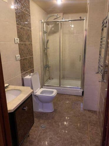 yeni ramana kirayə evlər: Yasamalda Bravo marketə yaxın 18 mertebeli binanın 6-cı mərtəbəsində — 8