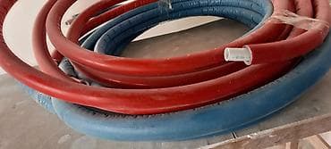 su borusu plastik: Su borusu, Qofralı, Plastik, 26 mm, Yeni — 6