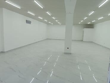 аренда помещений под сервис: 👑Aytac23 ARENDA VERİLİR -120 kivadrat 600 azn kurdexani Makler haqqi — 4