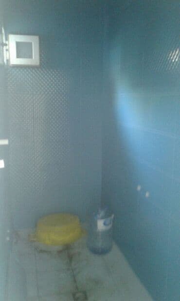 bine qesebesinde: Binəqədi qəs. 2 otaqlı, 49 kv. m, Kredit yoxdur, Yeni təmirli — 6