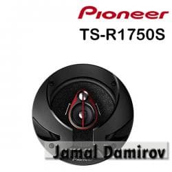 akumulator satışı: Pioneer TS-R1750S Bundan başqa HƏR NÖV AVTOMOBİL AKSESSUARLARININ ( — 1