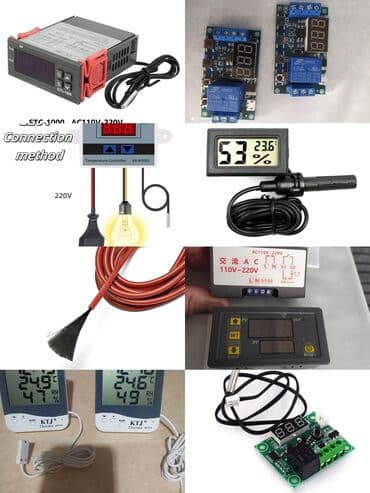 məişət soyuducu: Termostat Catdrilma Pulsuzdur. poct vasitesi ile. Butun seher ve — 2