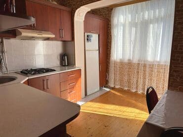 kohne gunesli: Bakı, Köhnə Günəşli, 3 otaqlı, Köhnə tikili, 80 kv. m — 9