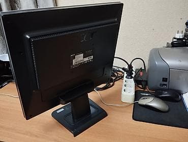 acer swift: Acer LCD Monitor Model: AL1717 17-düym ekrandır. Əla işləyir heç bir — 9