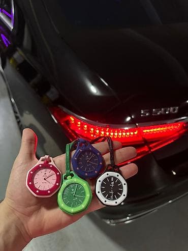 Aksesuarlar: Yeni, Qol saatı, Audermars Piguet — 2