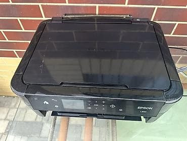 kartric hp: Salam printer satılır 600 azn ə alınıb az istifadə olundugu üçün 500 — 2