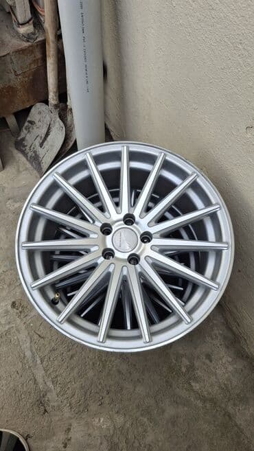 диски на субару легаси: Diskdə udar çat svarka yoxdur ideal veziyetdedir. Tək tək də satılır 1 — 5